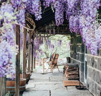 Ellerslie Cottage - Australia Accommodation