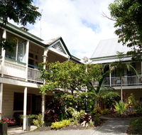 Ellie's Guest House - Australia Accommodation