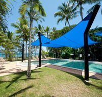Ellis Beach Oceanfront Bungalows - Australia Accommodation