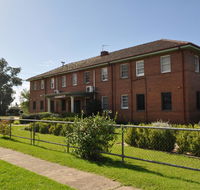 Elm and Wren Guesthouse - Australia Accommodation