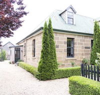 Elm Cottage Barn - Australia Accommodation