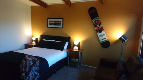 ELM Riverside Accommodation - Merrijig - Australia Accommodation 1