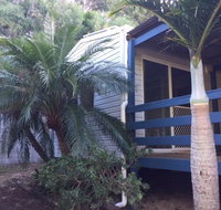 Elouera Units - Australia Accommodation