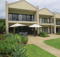ELSINOR Townhouse 10 Mulwala - Australia Accommodation