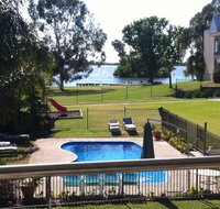 ELSINOR Townhouse 2 - Australia Accommodation
