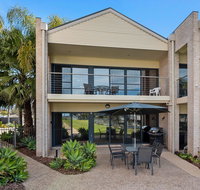 ELSINOR Townhouse 3 Mulwala - Australia Accommodation