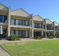 ELSINOR Townhouse 4 Mulwala - Australia Accommodation