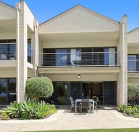 ELSINOR Townhouse 6 Mulwala - Australia Accommodation