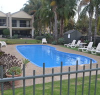 ELSINOR Townhouse 8 Mulwala - Australia Accommodation