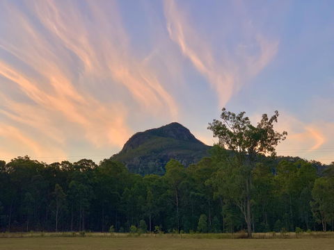 Elysium Fields Moogerah - Australia Accommodation 2