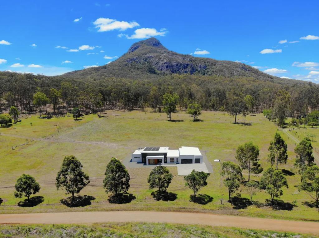 Frazerview QLD Australia Accommodation