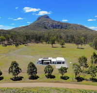 Elysium Fields Moogerah - Australia Accommodation
