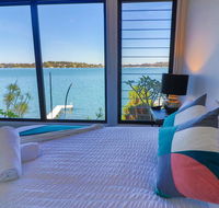 Elysium Lakehouse - Australia Accommodation