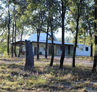 Elysium Lodge - Australia Accommodation