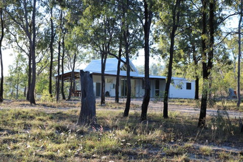 Elysium Lodge - Australia Accommodation 0