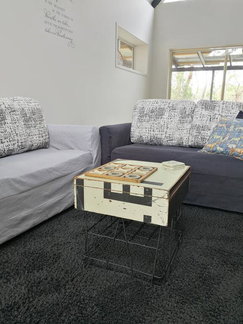 Elysium Lodge - Australia Accommodation 3