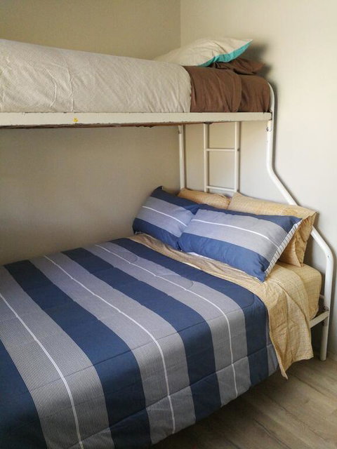 Elysium Lodge - Australia Accommodation 2