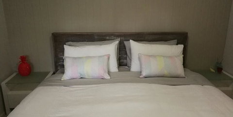 Elysium Lodge - Australia Accommodation 1
