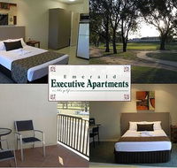 Emerald Executive Apartments - Australia Accommodation