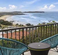 Emerald Views - Australia Accommodation