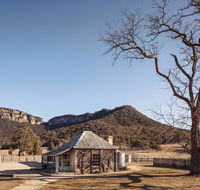 Emirates OneOnly Wolgan Valley - Australia Accommodation