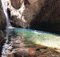 Emma Gorge Resort at El Questro - Australia Accommodation