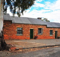 Emma Tiver Heritage Cottage - Australia Accommodation