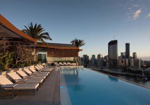Emporium Hotel South Bank - Australia Accommodation 0