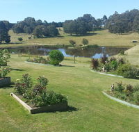 Emu Lodge Country Retreat - Australia Accommodation