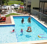 Emu's Beach Resort - Australia Accommodation