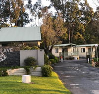Enclave at Healesville Holiday Park - Australia Accommodation