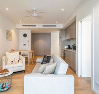 ENCORE IV Bondi Junction - Australia Accommodation