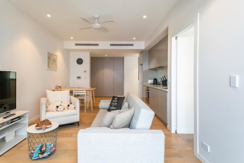 ENCORE IV: Bondi Junction - Australia Accommodation 0