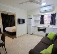 Endeavour Inn Emu Park - Australia Accommodation