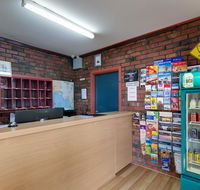 Enfield Motel - Australia Accommodation