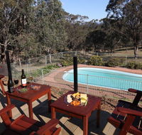 Englewood Ridge - Australia Accommodation