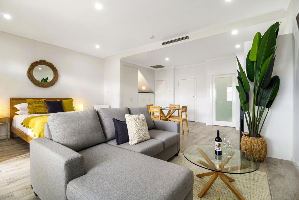  Australia Accommodation