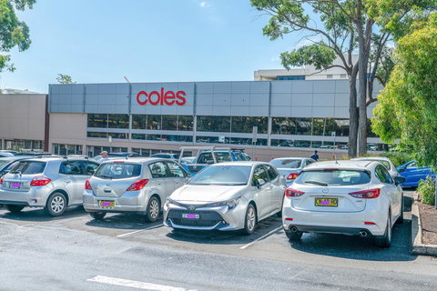 EP22-Brand New Modern Studio In Epping - Australia Accommodation 3