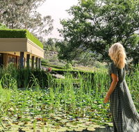 Escala Luxury Suites - Australia Accommodation