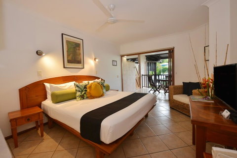 Escape Studio@Hibiscus - Australia Accommodation 0