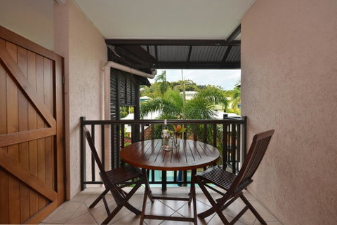 Escape Studio@Hibiscus - Australia Accommodation 2
