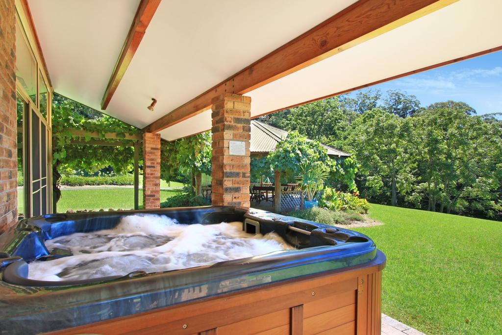 North Macquarie NSW Australia Accommodation