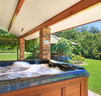 Escape778 - Australia Accommodation