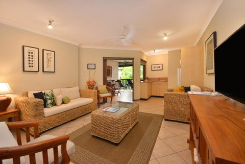Escape@Hibiscus - Australia Accommodation 0