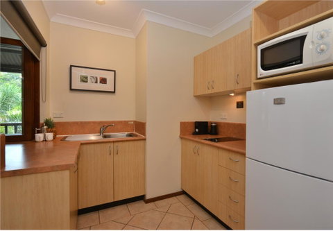 Escape@Hibiscus - Australia Accommodation 3