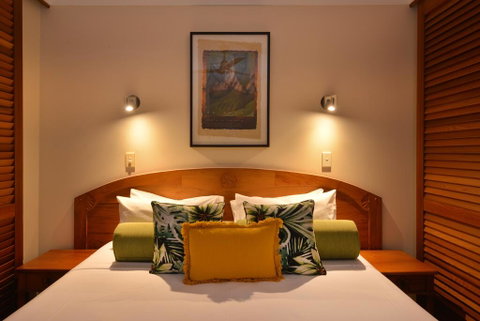 Escape@Hibiscus - Australia Accommodation 1