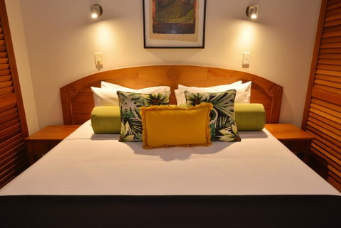 Escape@Hibiscus - Australia Accommodation 2