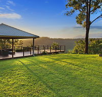 Escarpment Retreat  Day Spa for Couples - Australia Accommodation
