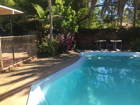 Esk Motel - Australia Accommodation 0