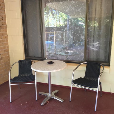 Esk Motel - Australia Accommodation 3